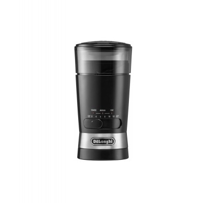 Delonghi KG210, кофемолка