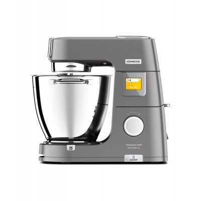 Kenwood KWL90, Chef Titanium Patissier XL, кухонная машина