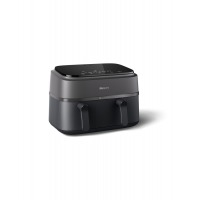 Philips NA350/00, 3000 Series Dual Basket, аэрогриль