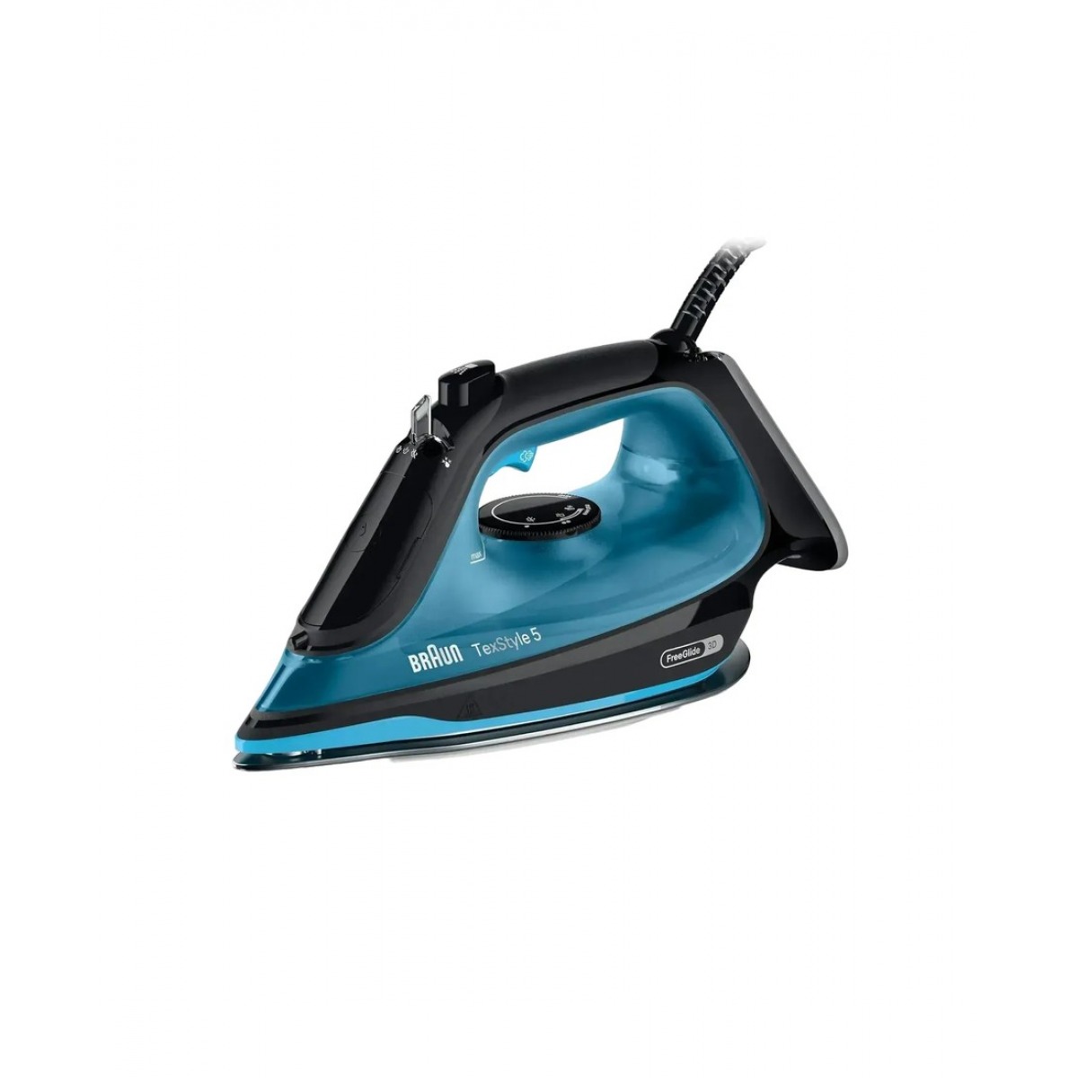 Braun SI5256, TexStyle, утюг