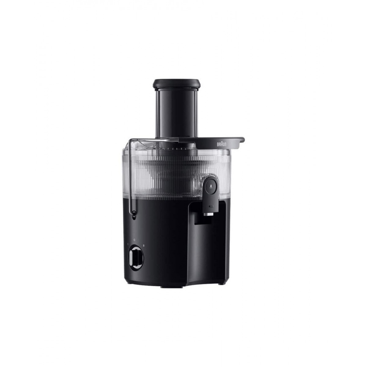 Braun SJ5000, MultiJuice 5, соковыжималка