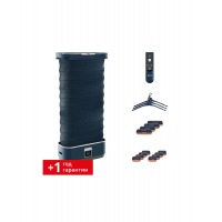 Tefal YT2020, Care For You First, отпариватель для одежды