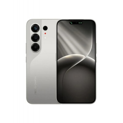 Tecno CAMON 50 (256+8Gb), Nebula Titanium, смартфон