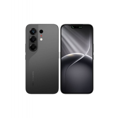 Tecno CAMON 50 Pro (256+8Gb), Moonshadow Black, смартфон