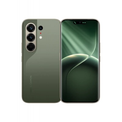 Tecno CAMON 50 Pro (256+8Gb), Fir Green, смартфон