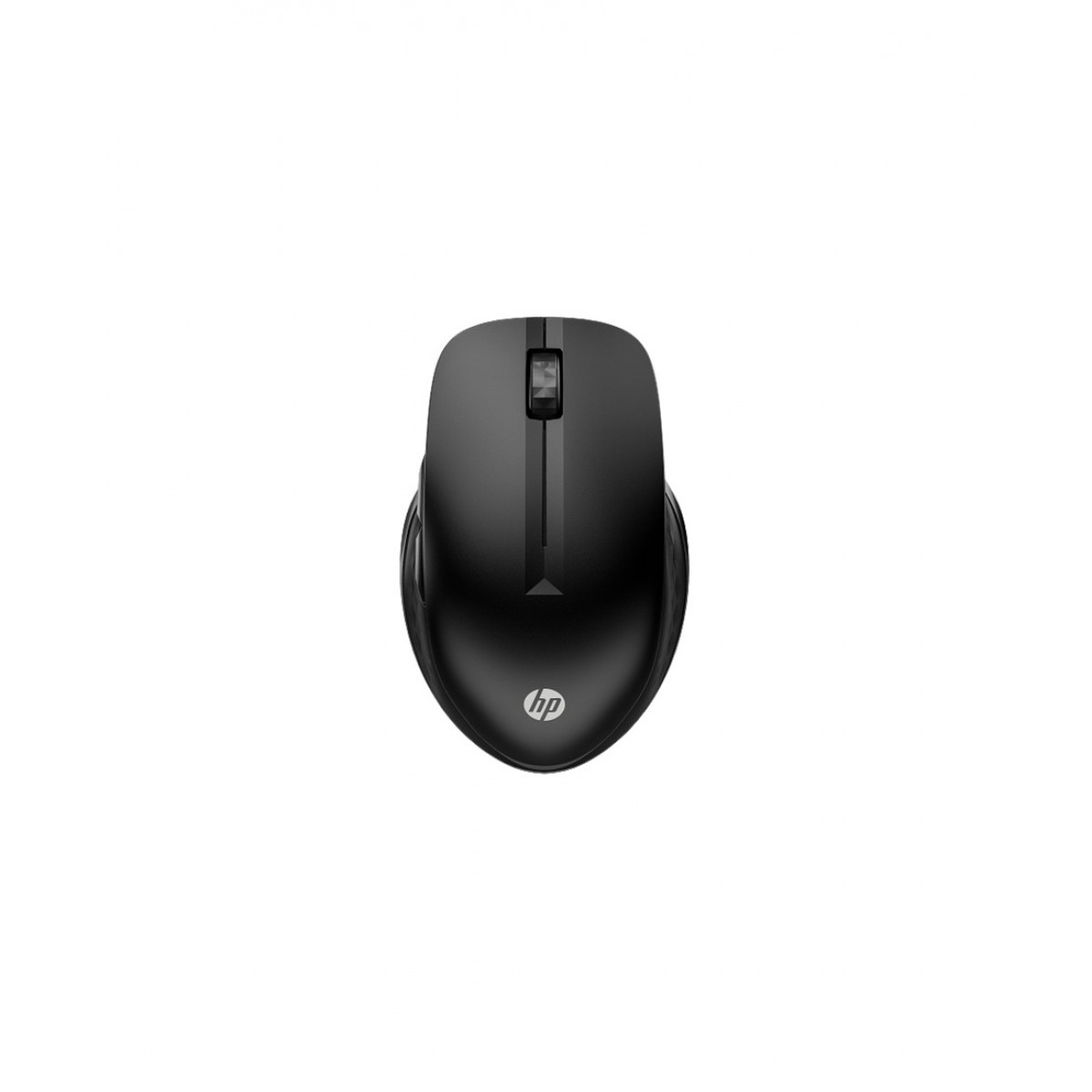 HP 430 Multi-Device Wireless Mouse, Black, мышь
