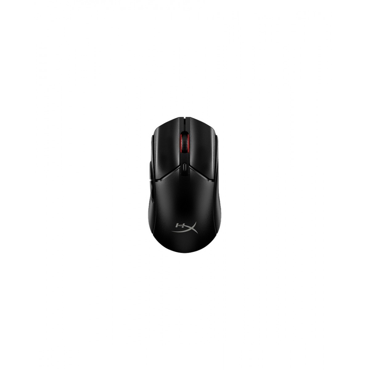 HyperX Pulsefire Haste 2 Core Wireless Gaming Mouse, Black/Black, игровая мышь