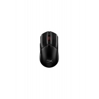 HyperX Pulsefire Haste 2 Core Wireless Gaming Mouse, Black/Black, игровая мышь