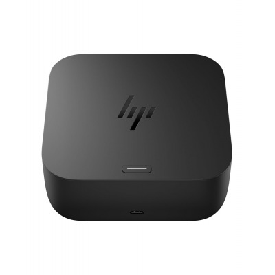 HP USB-C 100W G6 Dock EURO, док-станция