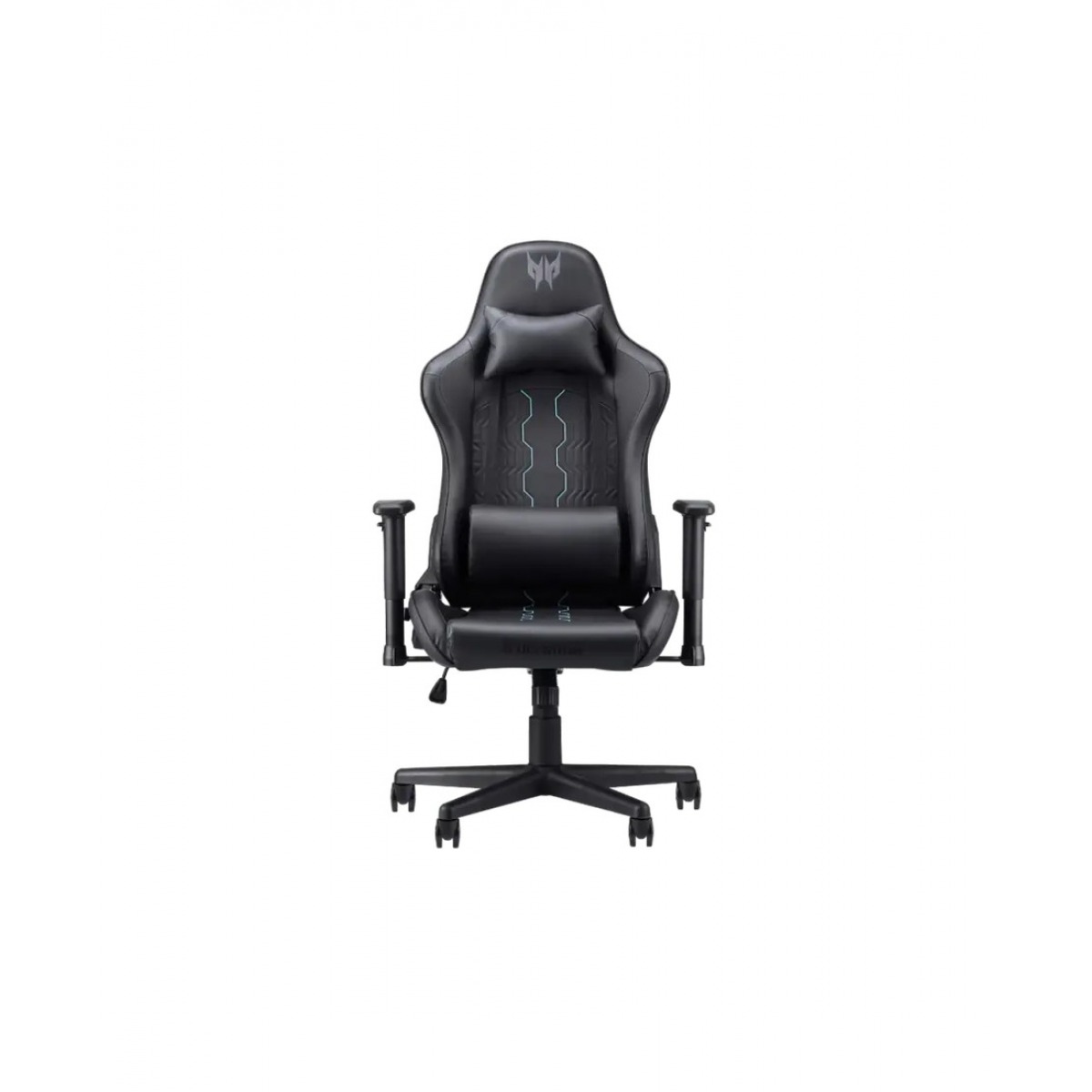 Acer Predator Gaming Chair Rift Go PGC 331, PU Leather, игровое кресло