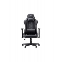 Acer Predator Gaming Chair Rift Go PGC 331, PU Leather, игровое кресло