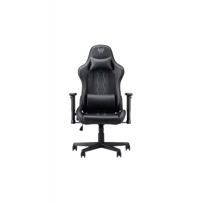 Acer Predator Gaming Chair Rift Go PGC 331, PU Leather, игровое кресло