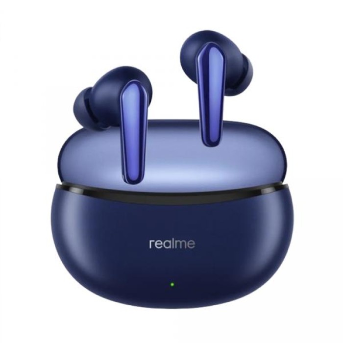 Realme Buds Air 3 Neo (blue), беспроводные наушники