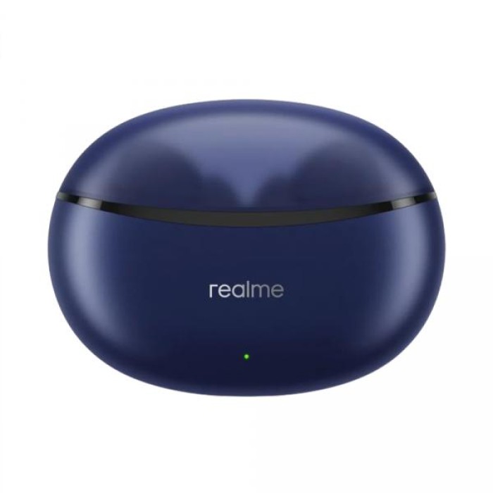 Realme Buds Air 3 Neo (blue), беспроводные наушники