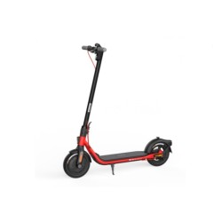 Segway-Ninebot D28E, Black/Red, электросамока...