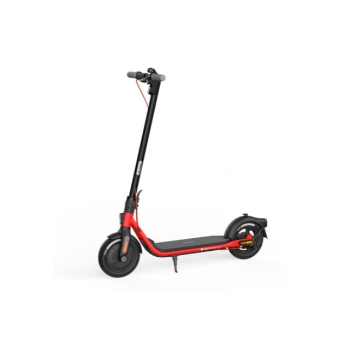 Segway-Ninebot D28E, Black/Red, электросамокат