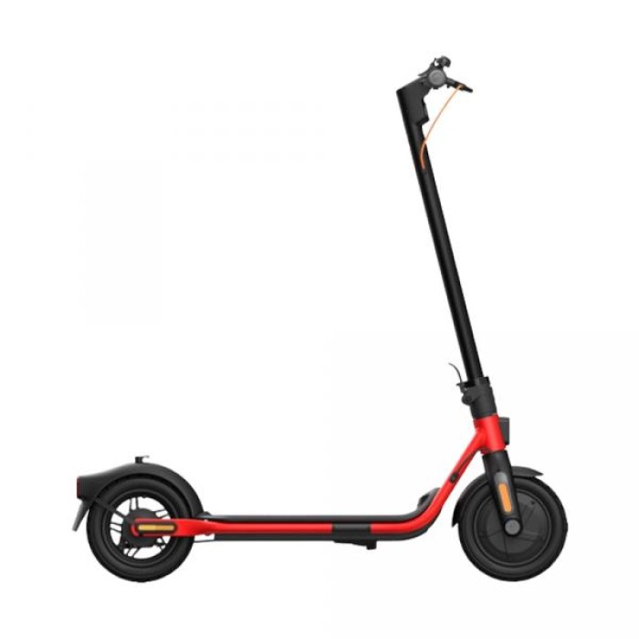 Segway-Ninebot D28E, Black/Red, электросамокат