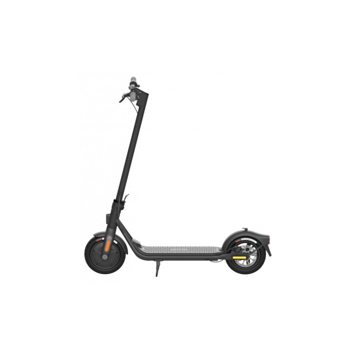 Segway-Ninebot F25E II (black), электросамокат