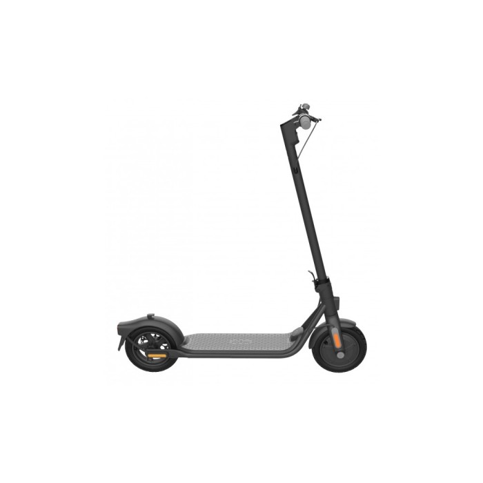 Segway-Ninebot F25E II (black), электросамокат