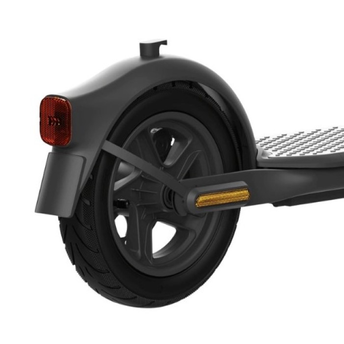 Segway-Ninebot F25E II (black), электросамокат