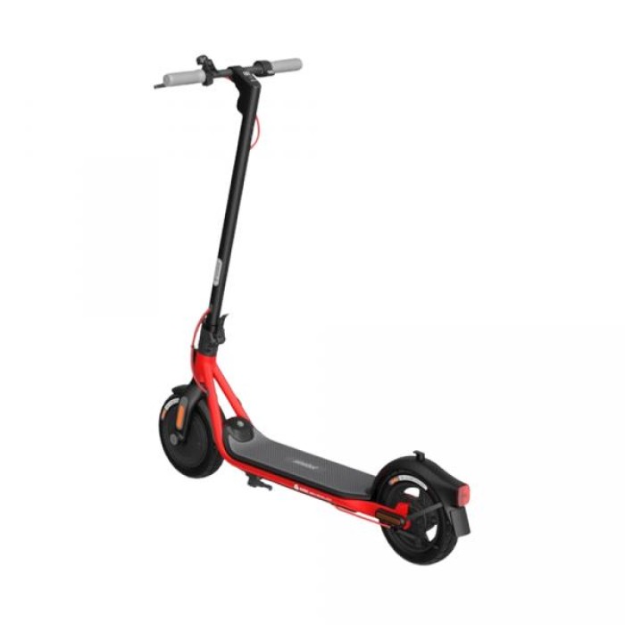 Segway-Ninebot D38E, Black/Red, электросамокат