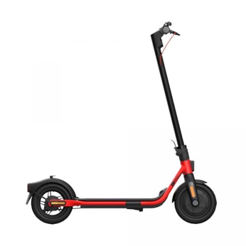 Segway-Ninebot D38E, Black/Red, электросамокат