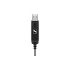 Sennheiser PC 7 USB Mono/ EPOS PC 7 Mono USB, гарнитура