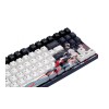 Varmilo VPE87 Chang'e Cherry Mx Red EN, клавиатура