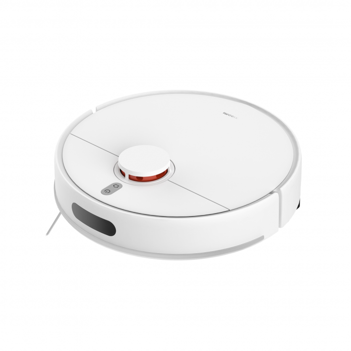 Xiaomi Robot Vacuum S40C EU, робот-пылесос