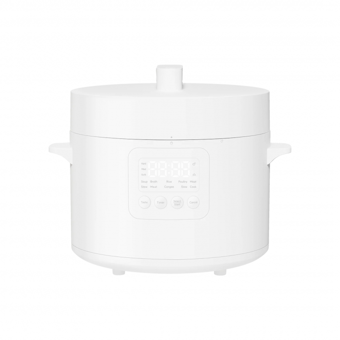 Xiaomi Electric Pressure Cooker 4.8L EU, мультиварка