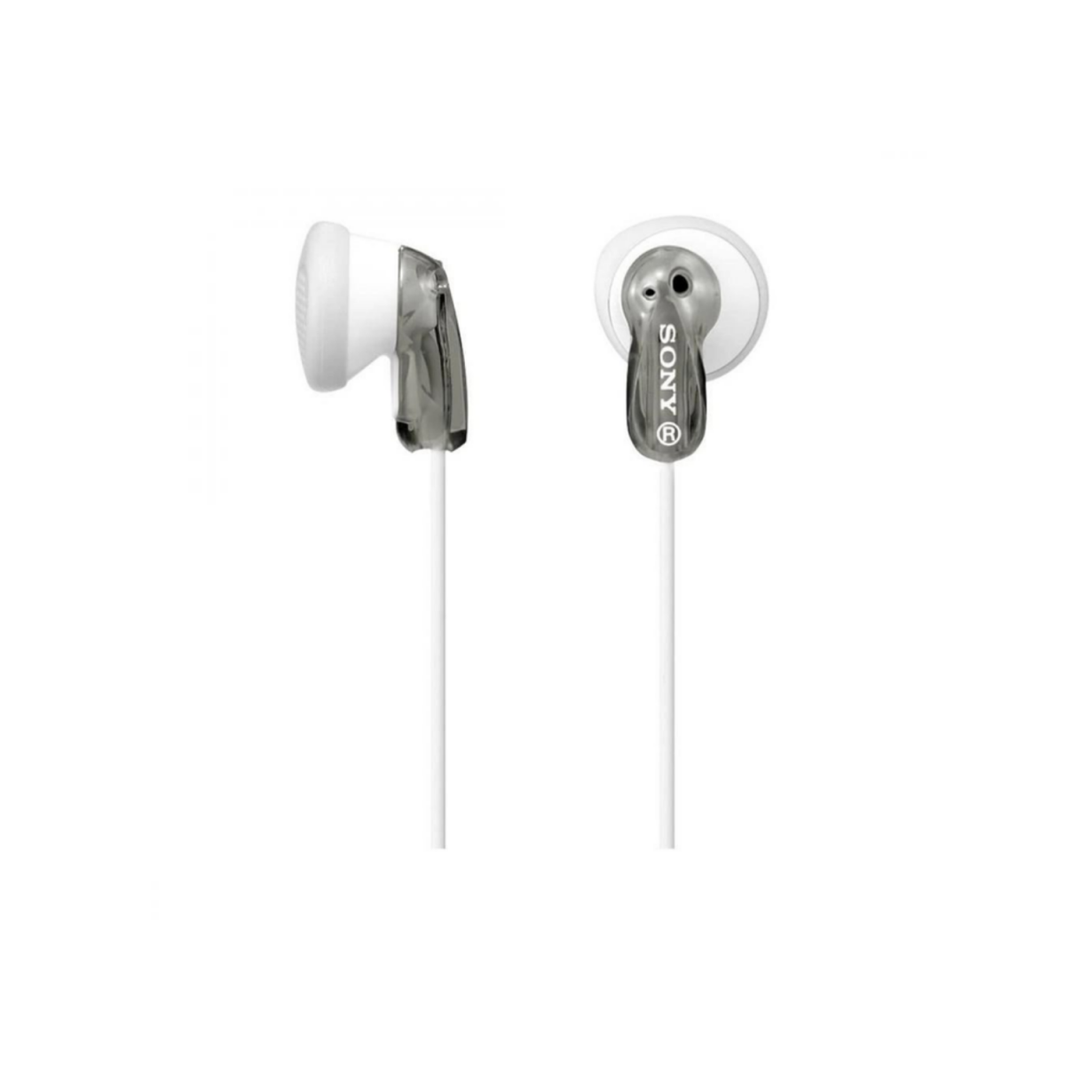 Sony MDR-E9LP, белый, наушники