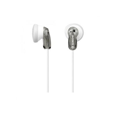 Sony MDR-E9LP, белый, наушники