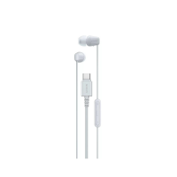 Sony IER-EX15C, белый, наушники