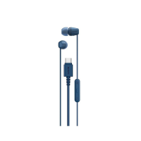 Sony IER-EX15C, синий, наушники