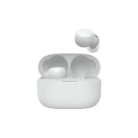 Sony LinkBuds S WF-LS900, белый, наушники