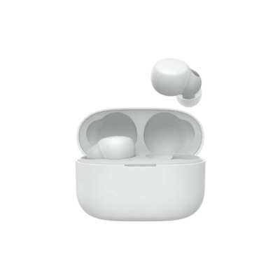 Sony LinkBuds S WF-LS900, белый, наушники
