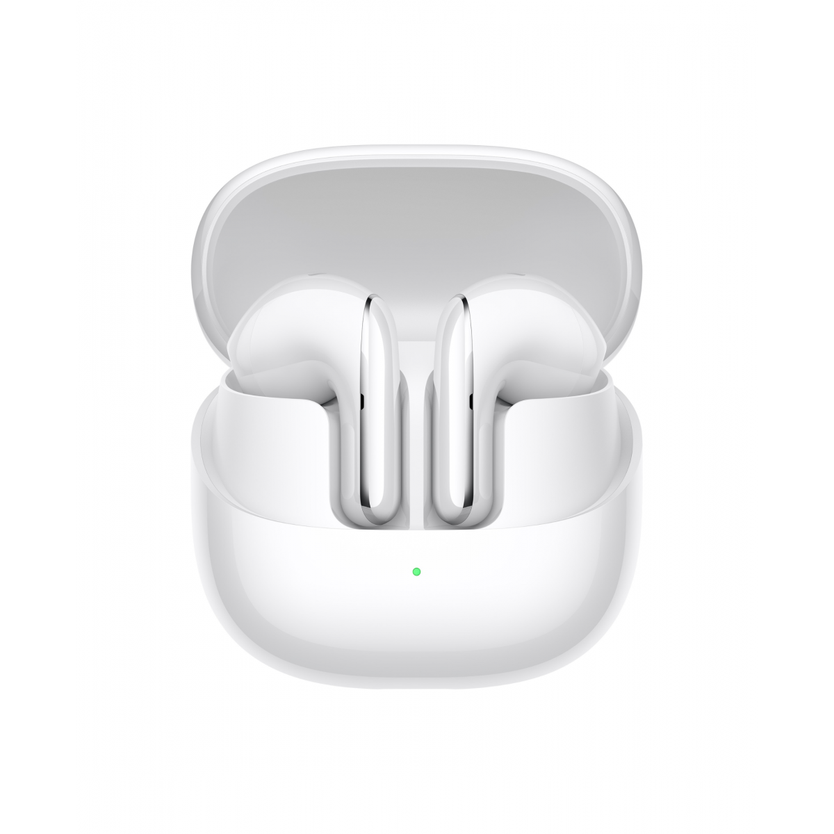 Xiaomi Buds 5, ceramic white, TWS-наушники