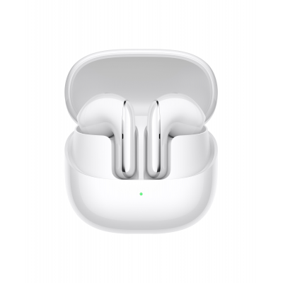 Xiaomi Buds 5, ceramic white, TWS-наушники