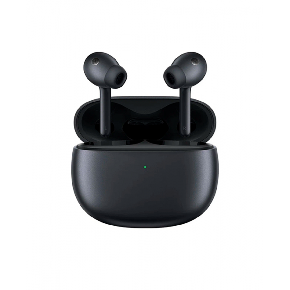 Xiaomi Buds 3, carbon black, TWS-наушники