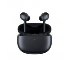 Xiaomi Buds 3, carbon black, TWS-наушники
