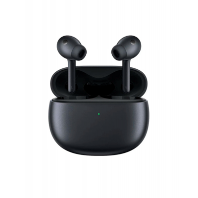 Xiaomi Buds 3, carbon black, TWS-наушники