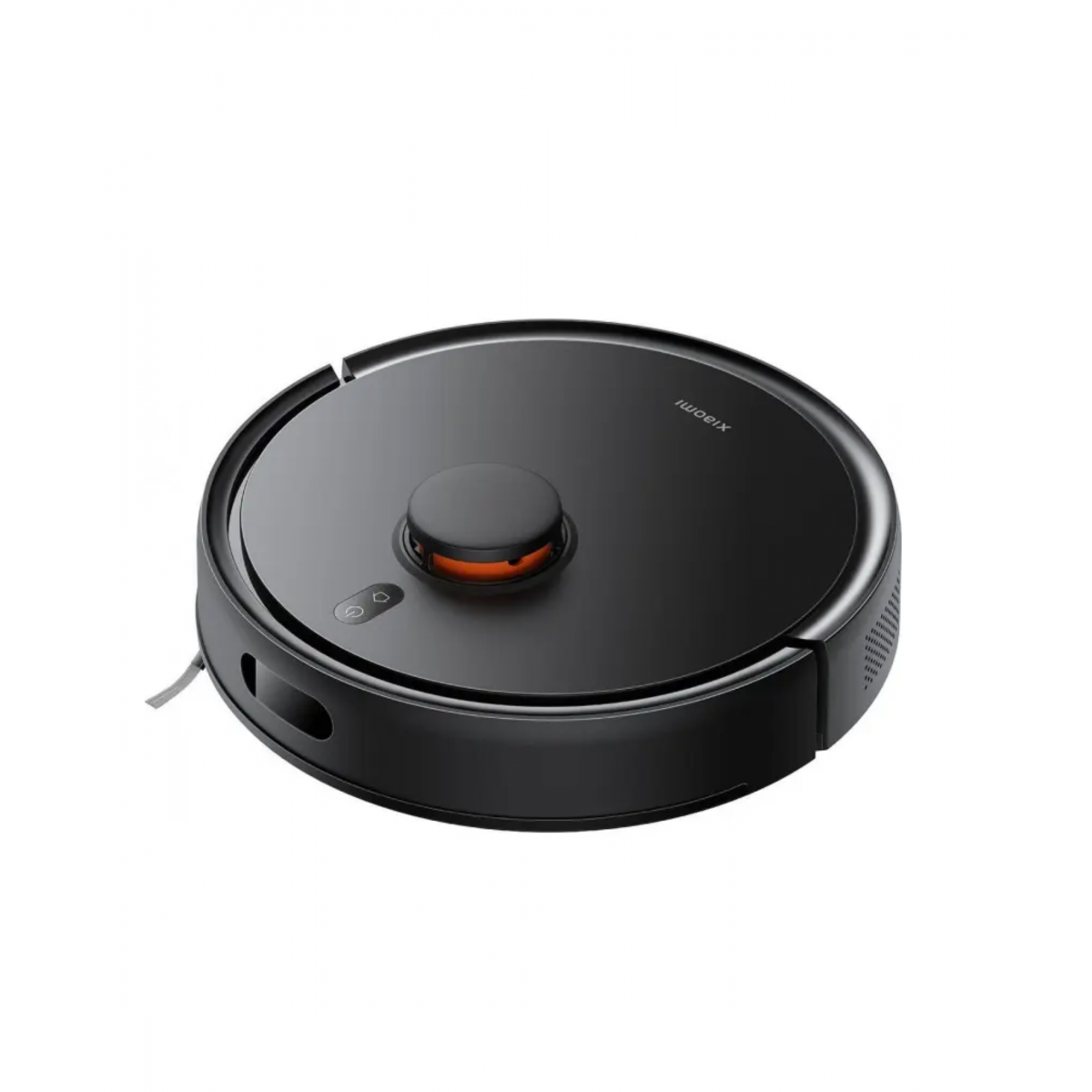 Xiaomi Robot Vacuum S20 EU, black, робот-пылесос