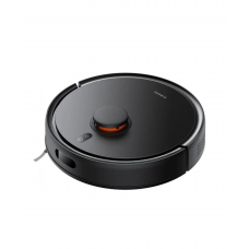 Xiaomi Robot Vacuum S20 EU, black, робот-пылесос
