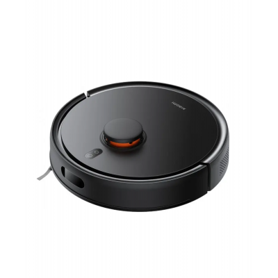 Xiaomi Robot Vacuum S20 EU, black, робот-пылесос