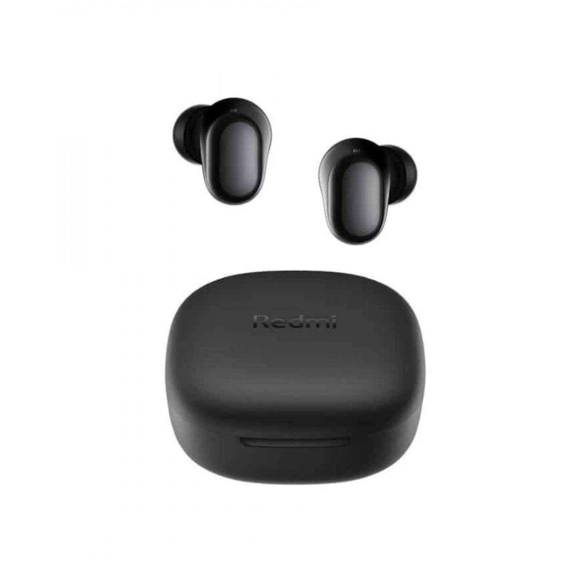 Redmi Buds 6 Play, black, TWS-наушники