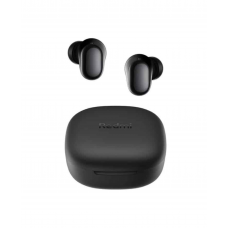 Redmi Buds 6 Play, black, TWS-наушники