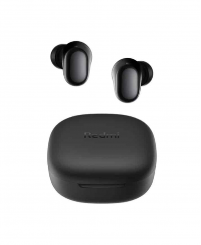 Redmi Buds 6 Play, black, TWS-наушники
