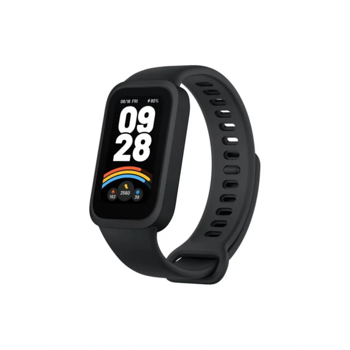 Xiaomi Smart Band 9 Active, black, умные часы