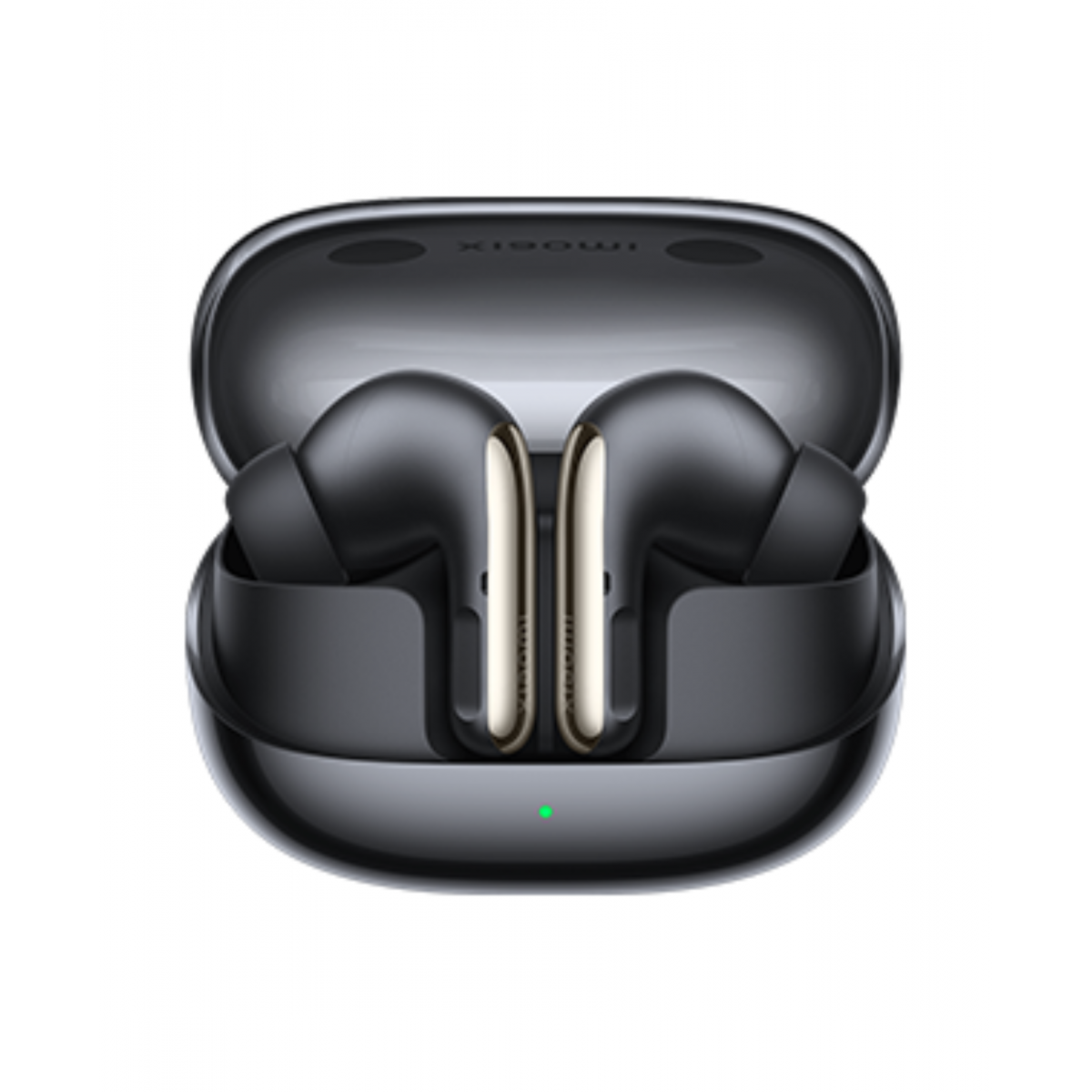 Xiaomi Buds 5 Pro WiFi, black, TWS-наушники