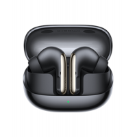Xiaomi Buds 5 Pro WiFi, black, TWS-наушники